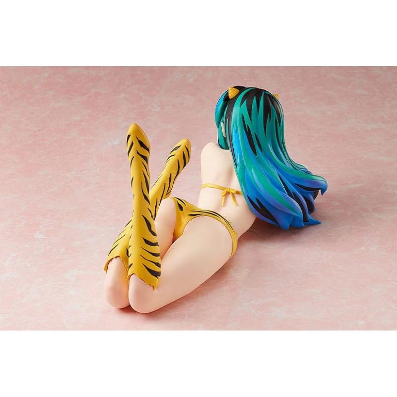 Lamù Urusei Yatsura 1/4 Lum FREEing