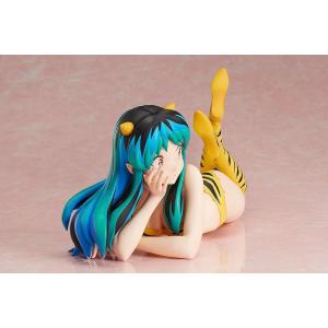 Lamù Urusei Yatsura 1/4 Lum FREEing
