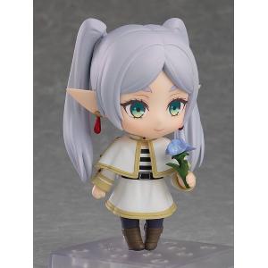 Frieren: Beyond Journey's End Nendoroid Frieren Good Smile Company