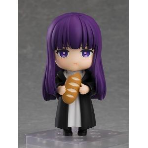 Frieren: Beyond Journey's End Nendoroid Fern Good Smile Company