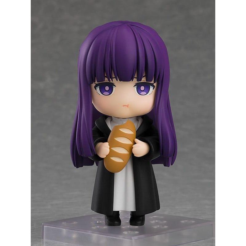 Frieren: Beyond Journey's End Nendoroid Fern Good Smile Company