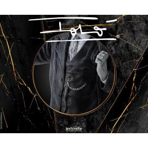 Totò Infinite Statue