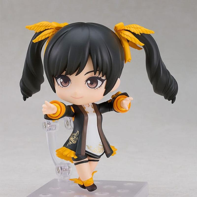 Tekken 8 Nendoroid Ling Xiaoyu Good Smile Company