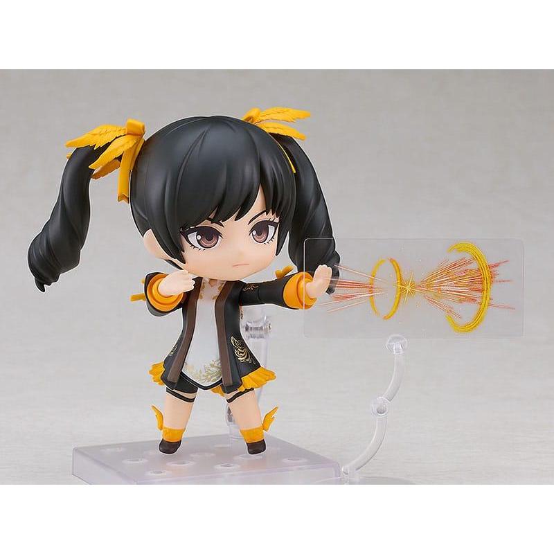Tekken 8 Nendoroid Ling Xiaoyu Good Smile Company