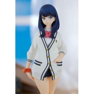 SSSS.Gridman Pop Up Parade Rikka Takarada Good Smile Company