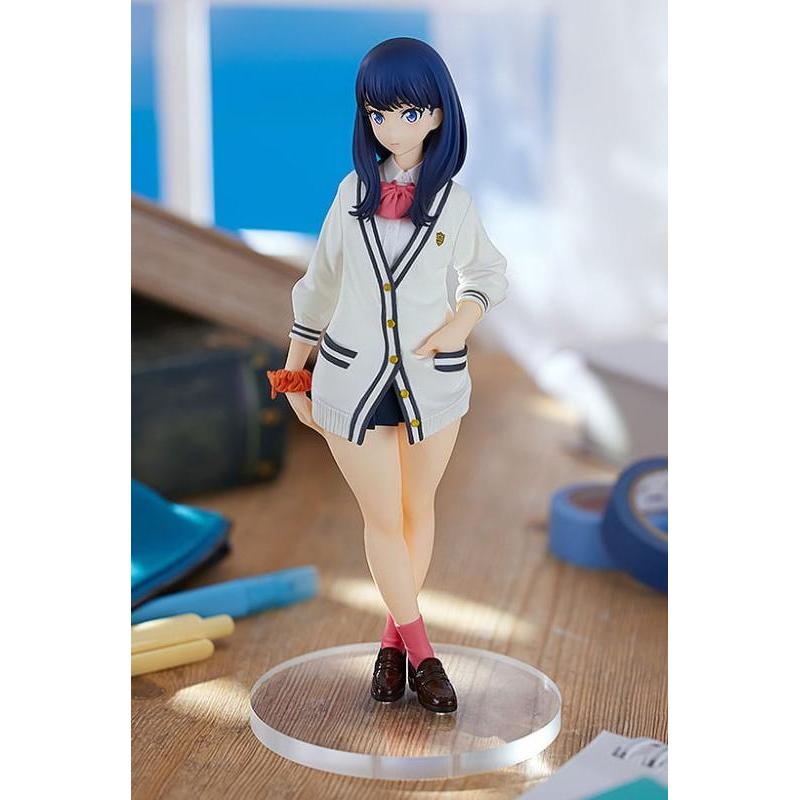 SSSS.Gridman Pop Up Parade Rikka Takarada Good Smile Company