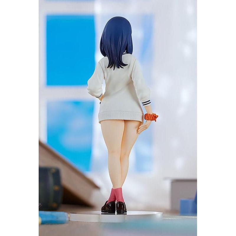 SSSS.Gridman Pop Up Parade Rikka Takarada Good Smile Company