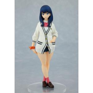 SSSS.Gridman Pop Up Parade Rikka Takarada Good Smile Company