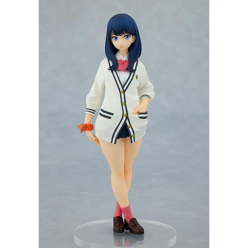 SSSS.Gridman Pop Up Parade Rikka Takarada Good Smile Company