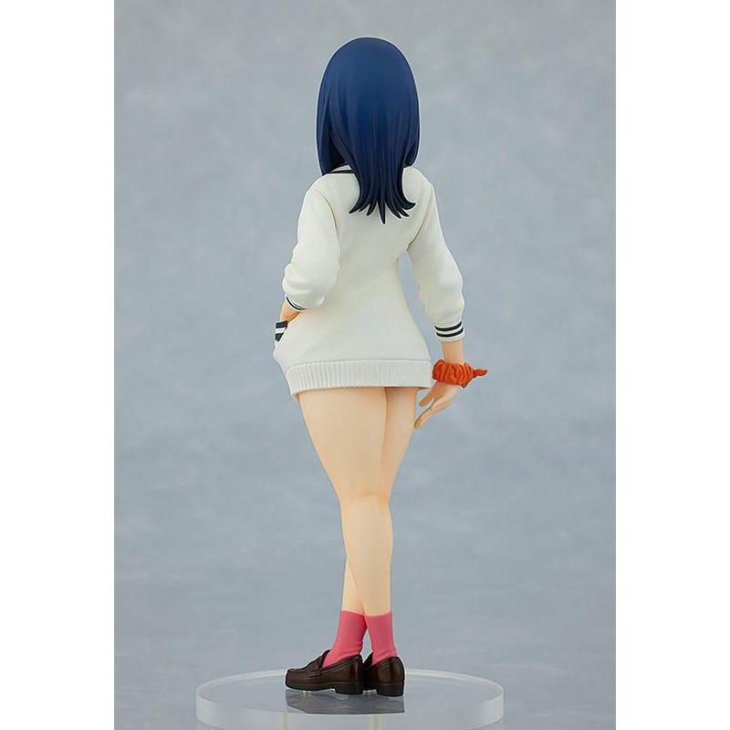 SSSS.Gridman Pop Up Parade Rikka Takarada Good Smile Company