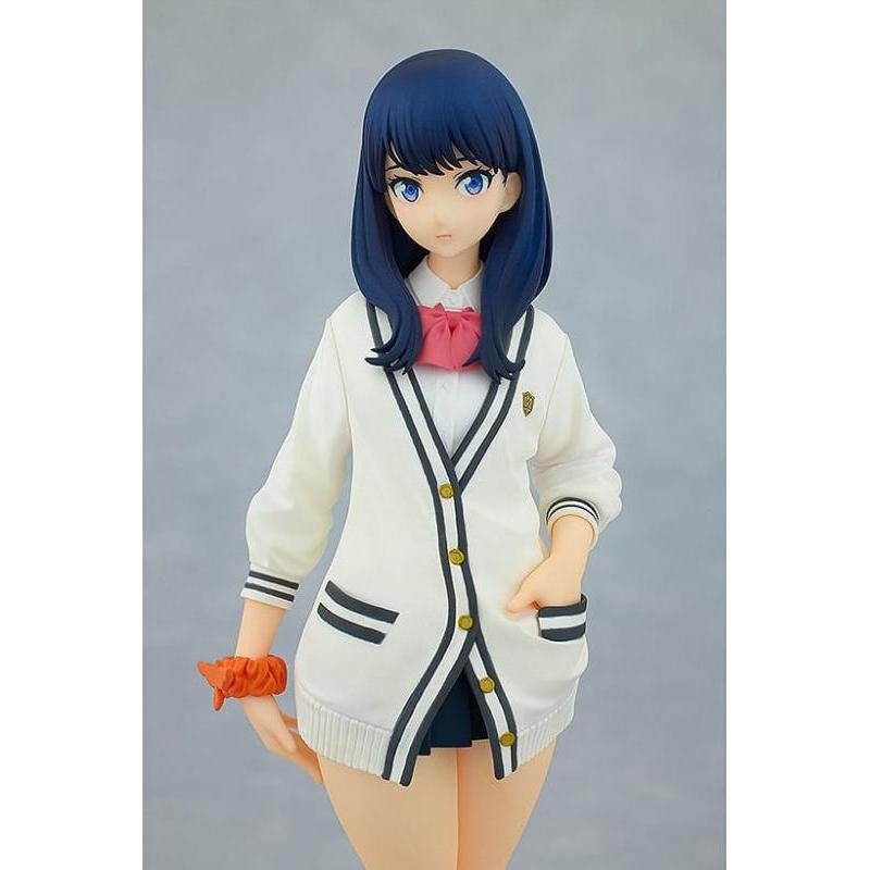 SSSS.Gridman Pop Up Parade Rikka Takarada Good Smile Company