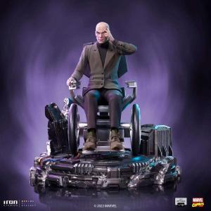 Marvel X-Men Bds Art Scale 1/10 Professor X Iron Studios