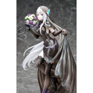 Re:Zero Starting Life In Another World 1/7 Echidna Wedding Ver Phat!
