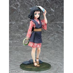 Demon Slayer Kimetsu No Yaiba 1/7 Makomo Phat!