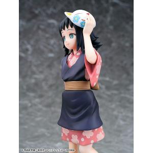 Demon Slayer Kimetsu No Yaiba 1/7 Makomo Phat!