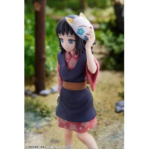 Demon Slayer Kimetsu No Yaiba 1/7 Makomo Phat!