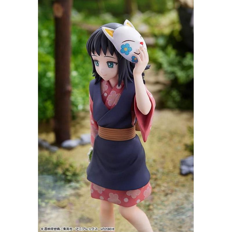Demon Slayer Kimetsu No Yaiba 1/7 Makomo Phat!