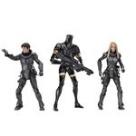 Neca Valerian and the City of a Thousand Planets Action Figure Assortment 17 cm