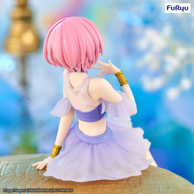 Re:Zero Noodle Stopper Ram Twinkle Party Furyu