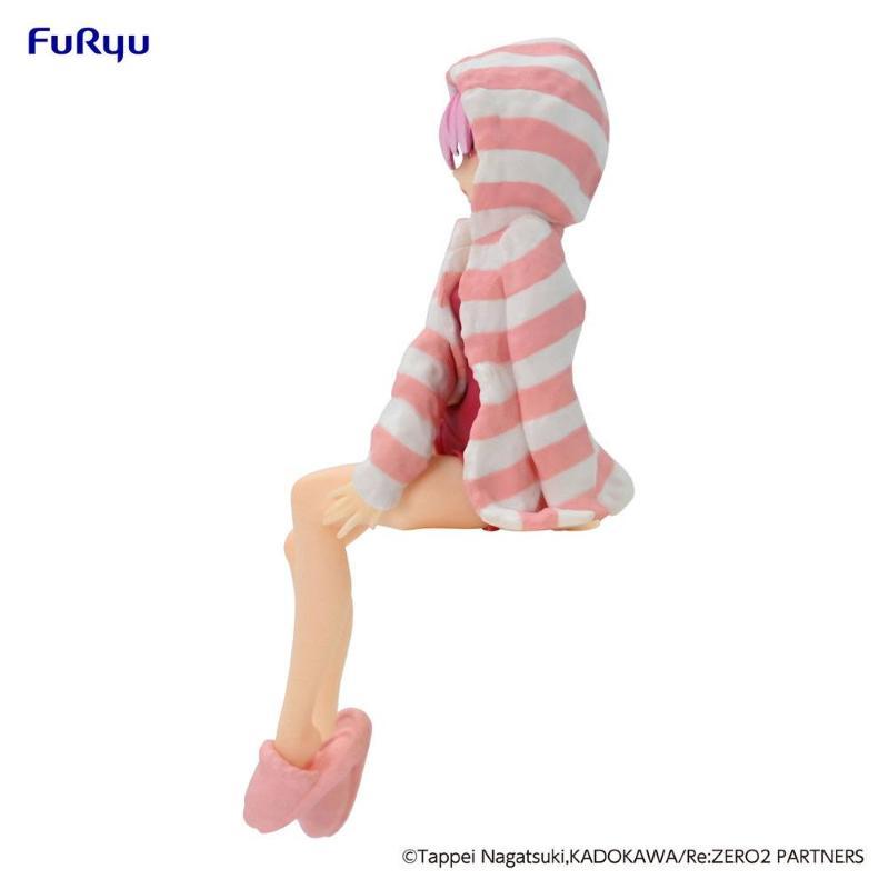 Re:Zero Noodle Stopper Ram Room Wear Furyu