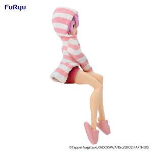 Re:Zero Noodle Stopper Ram Room Wear Furyu