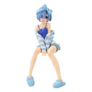 Re:Zero Noodle Stopper Rem Room Wear Furyu