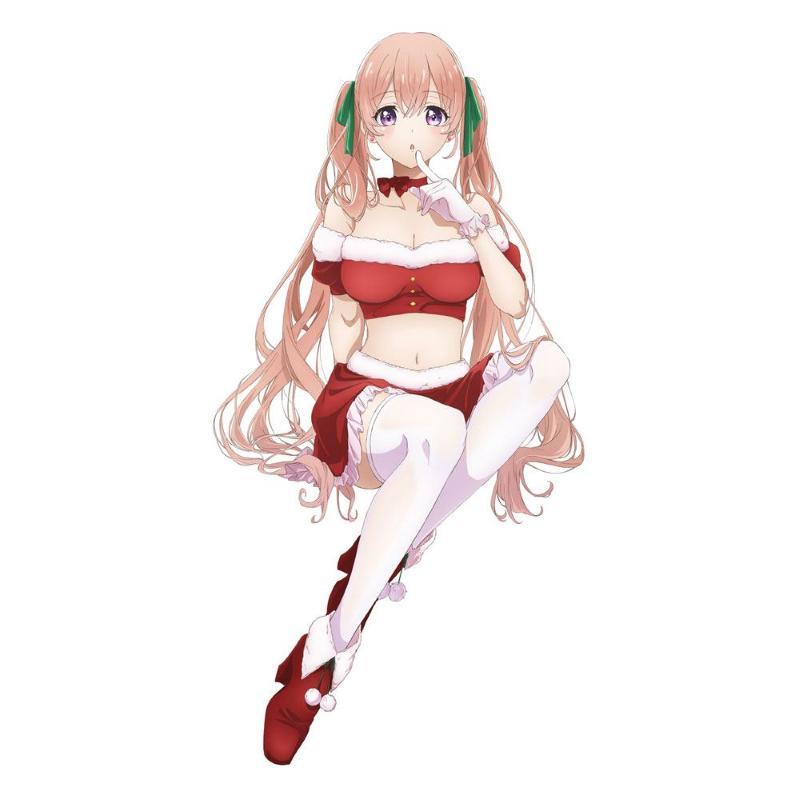 A Couple Of Cuckoos Noodle Stopper Erika Amano Furyu