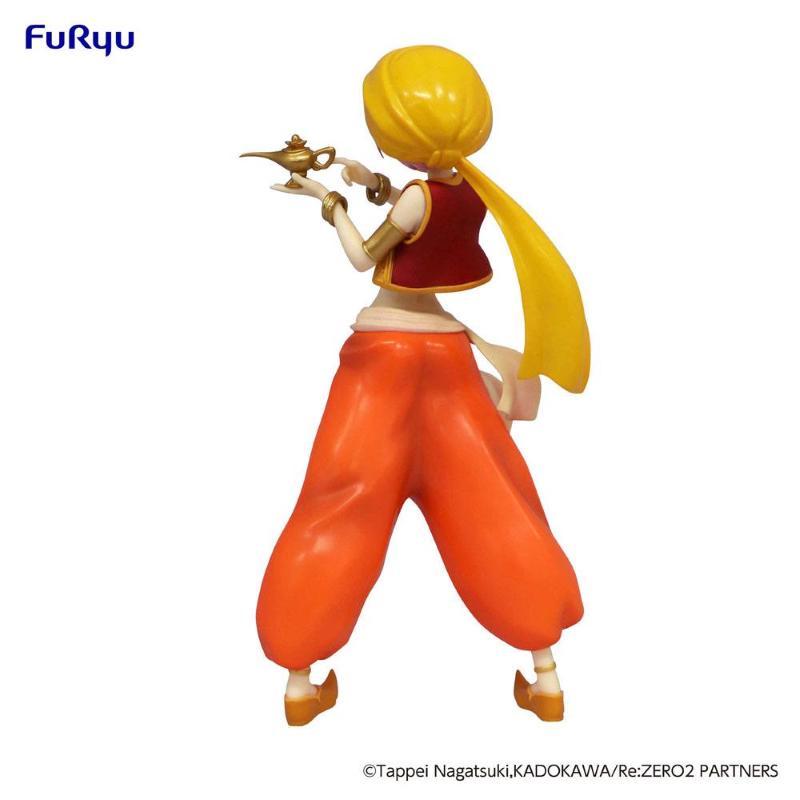 Re:Zero Sss Ram In Arabian Nights /Another Color Ver Furyu