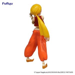 Re:Zero Sss Ram In Arabian Nights /Another Color Ver Furyu