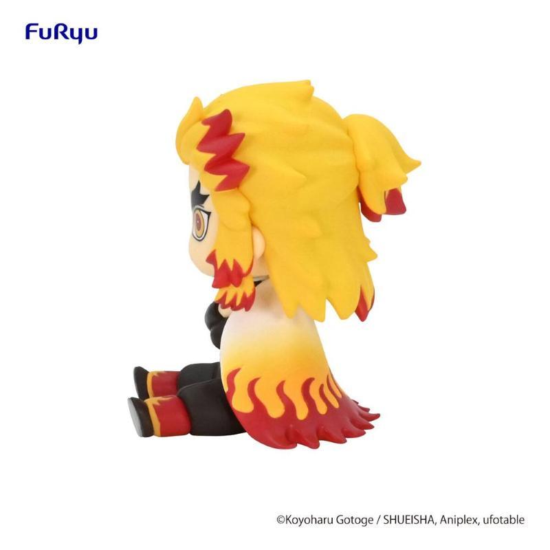 Demon Slayer: Kimetsu No Yaiba Potetto Rengoku Kyojuro Furyu