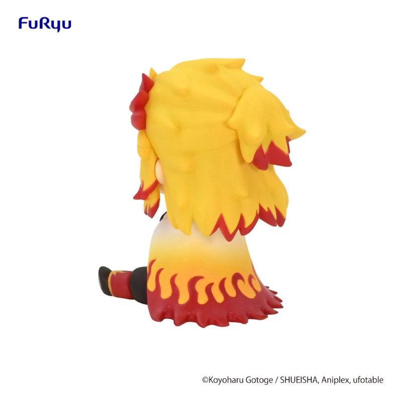 Demon Slayer: Kimetsu No Yaiba Potetto Rengoku Kyojuro Furyu