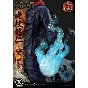 Jujutsu Kaisen Concept Masterline 1/6 Yuji Itadori Deluxe Ver Prime 1 Studio