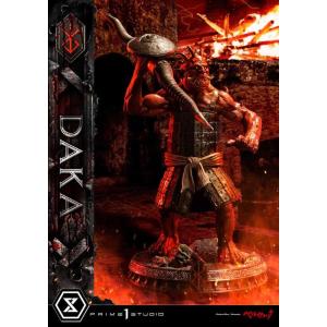 Daka Ultimate Premium Masterline Series 1/4 Daka Berserk Prime 1 Studio