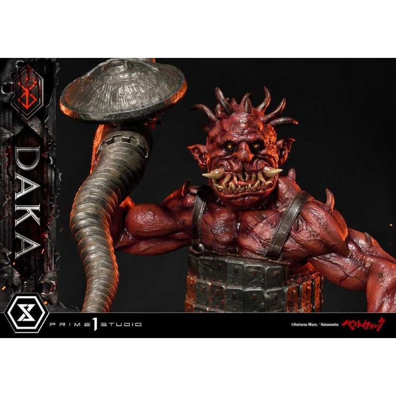 Daka Ultimate Premium Masterline Series 1/4 Daka Berserk Prime 1 Studio