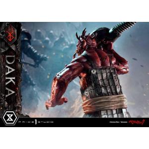 Daka Ultimate Premium Masterline Series 1/4 Daka Berserk Prime 1 Studio