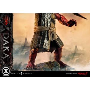 Daka Ultimate Premium Masterline Series 1/4 Daka Berserk Prime 1 Studio