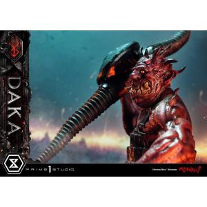 Daka Ultimate Premium Masterline Series 1/4 Daka Berserk Prime 1 Studio