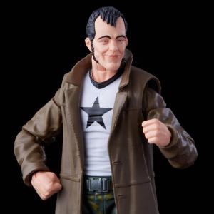 Marvel Legends Series 2021 M.O.D.O.K. & The Captain Hasbro