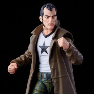 Marvel Legends Series 2021 M.O.D.O.K. & The Captain Hasbro