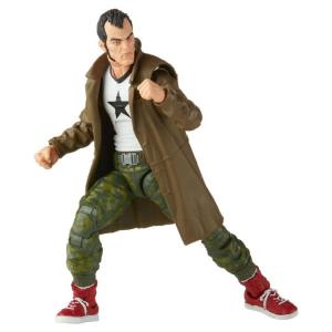 Marvel Legends Series 2021 M.O.D.O.K. & The Captain Hasbro