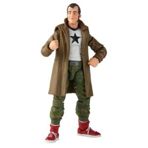 Marvel Legends Series 2021 M.O.D.O.K. & The Captain Hasbro