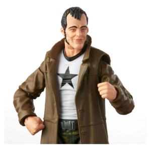 Marvel Legends Series 2021 M.O.D.O.K. & The Captain Hasbro