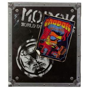 Marvel Legends Series 2021 M.O.D.O.K. & The Captain Hasbro