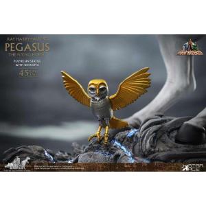 Ray Harryhausen's 1/4 Pegasus The Flying Horse 2.0 DX Ver. Star Ace