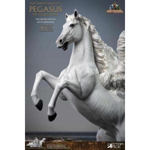 Ray Harryhausen's 1/4 Pegasus The Flying Horse 2.0 DX Ver. Star Ace