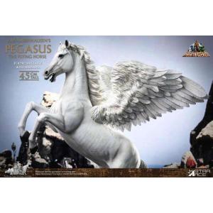 Ray Harryhausen's 1/4 Pegasus The Flying Horse 2.0 DX Ver. Star Ace