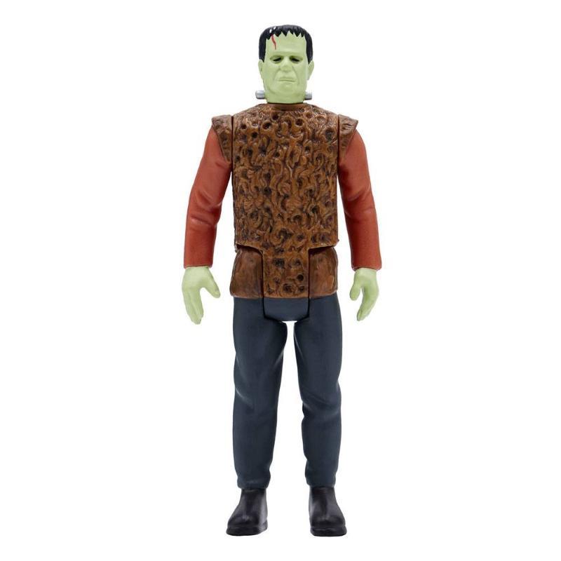 Universal Monsters Reaction The Monster Son Of Frankenstein Super 7