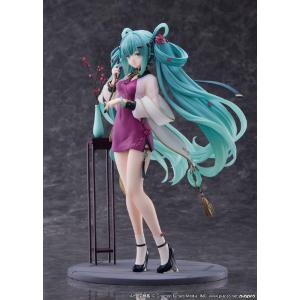 Hatsune Miku 1/7 Chinese New Year 2023 Ver Furyu