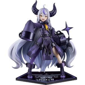 Hololive Production Characters 1/6 La Darknesss Good Smile Company
