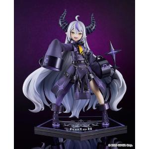Hololive Production Characters 1/6 La Darknesss Good Smile Company
